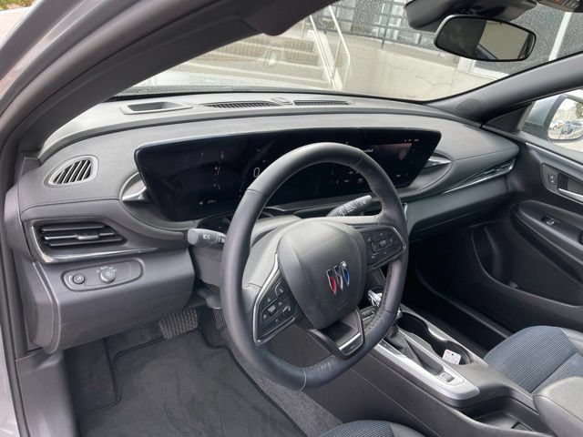 Certified 2026 Buick Envista Preferred w/ Convenience I Package FWD image 7