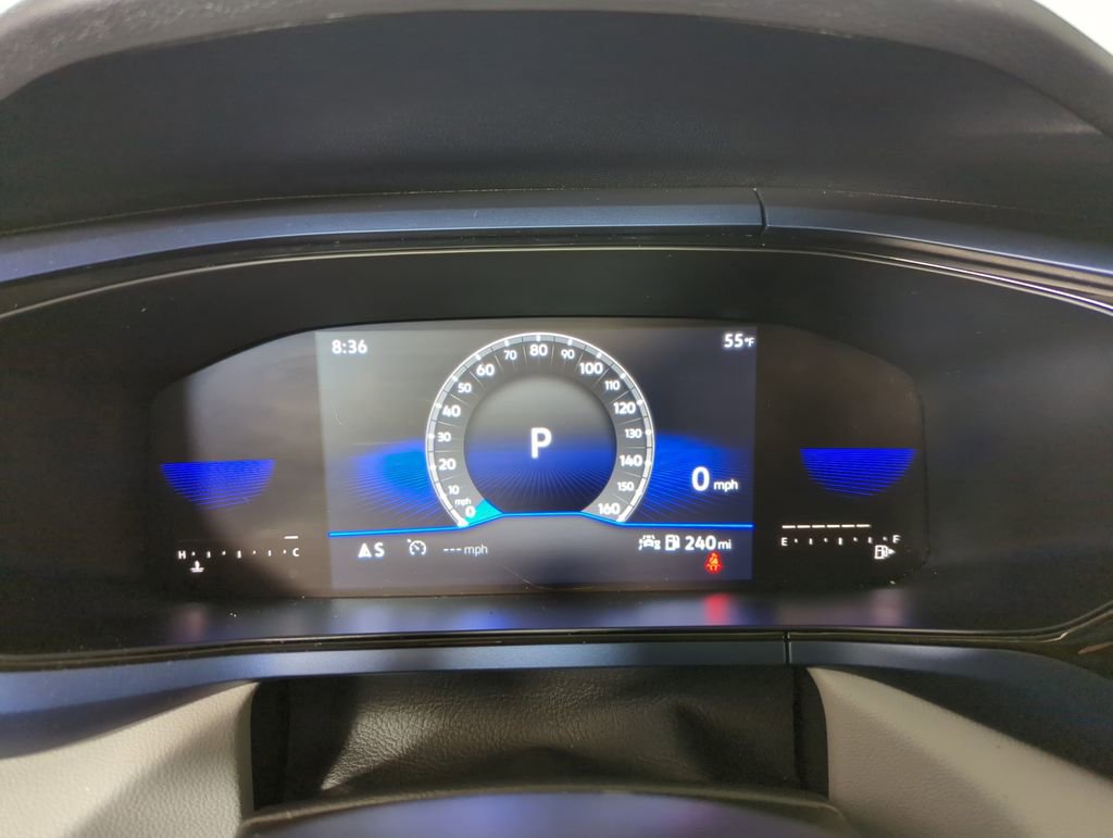 Used 2022 Volkswagen Taos SE image 12