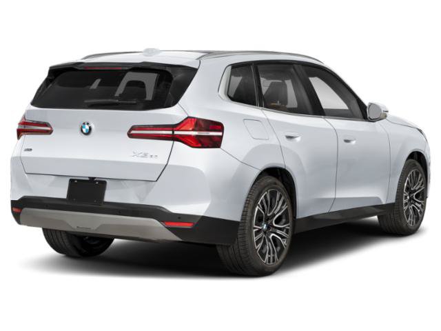 Used 2026 BMW X3 xDrive30i w/ Convenience Package AWD/4WD image 2