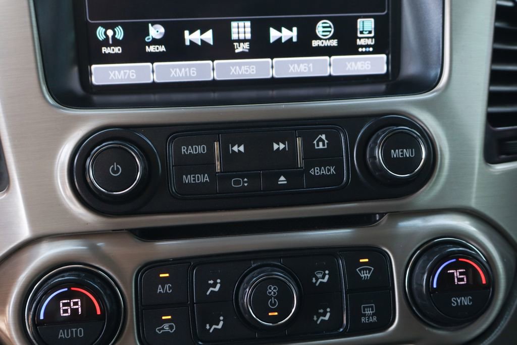 Used 2019 GMC Yukon XL Denali w/ Open Road Package AWD/4WD image 44