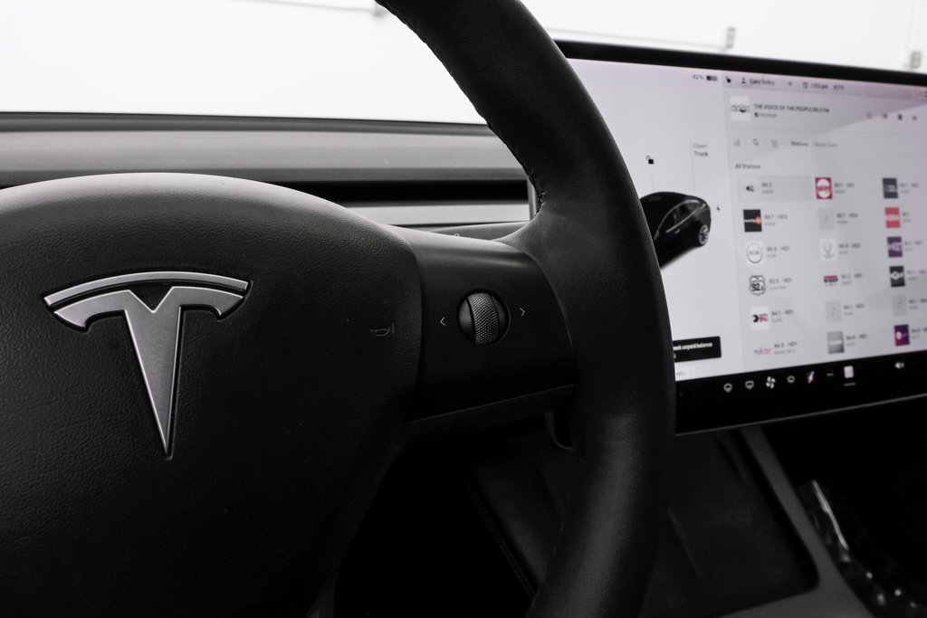 Used 2022 Tesla Model 3 Long Range image 26