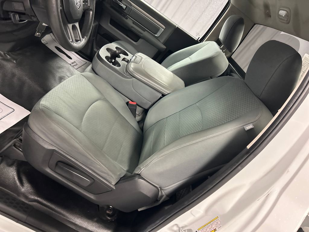 Used 2014 RAM 1500 Tradesman w/ Power & Remote Entry Group image 12