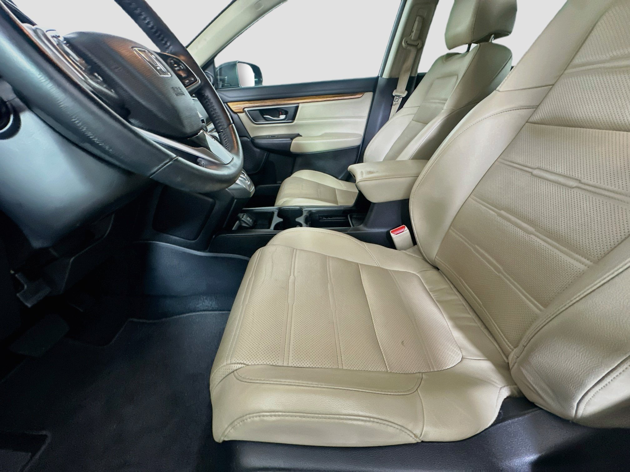 Used 2018 Honda CR-V EX-L image 13