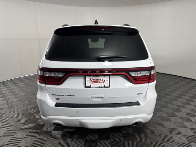 Used 2026 Dodge Durango GT image 6