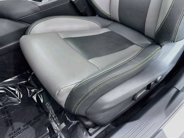 Certified 2025 Subaru Outback Onyx Edition AWD/4WD image 22