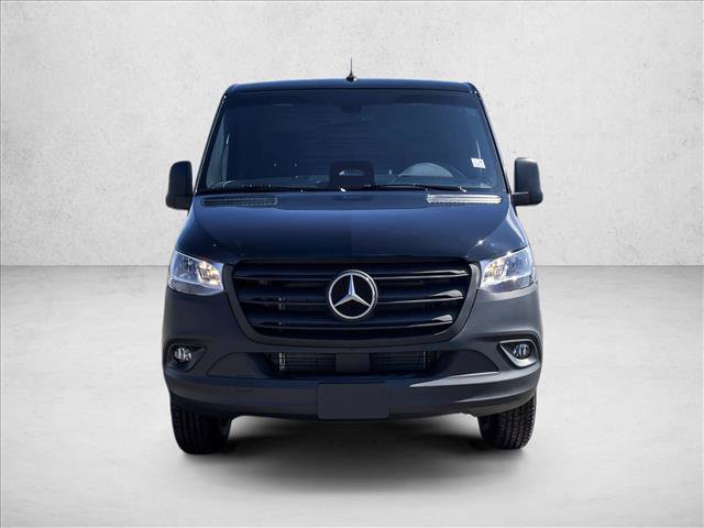 New 2026 Mercedes-Benz Sprinter 2500 image 2