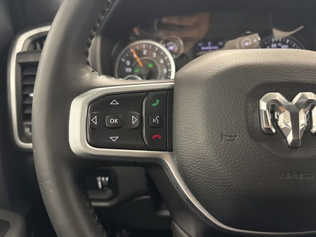 Used 2021 RAM 1500 Big Horn image 29