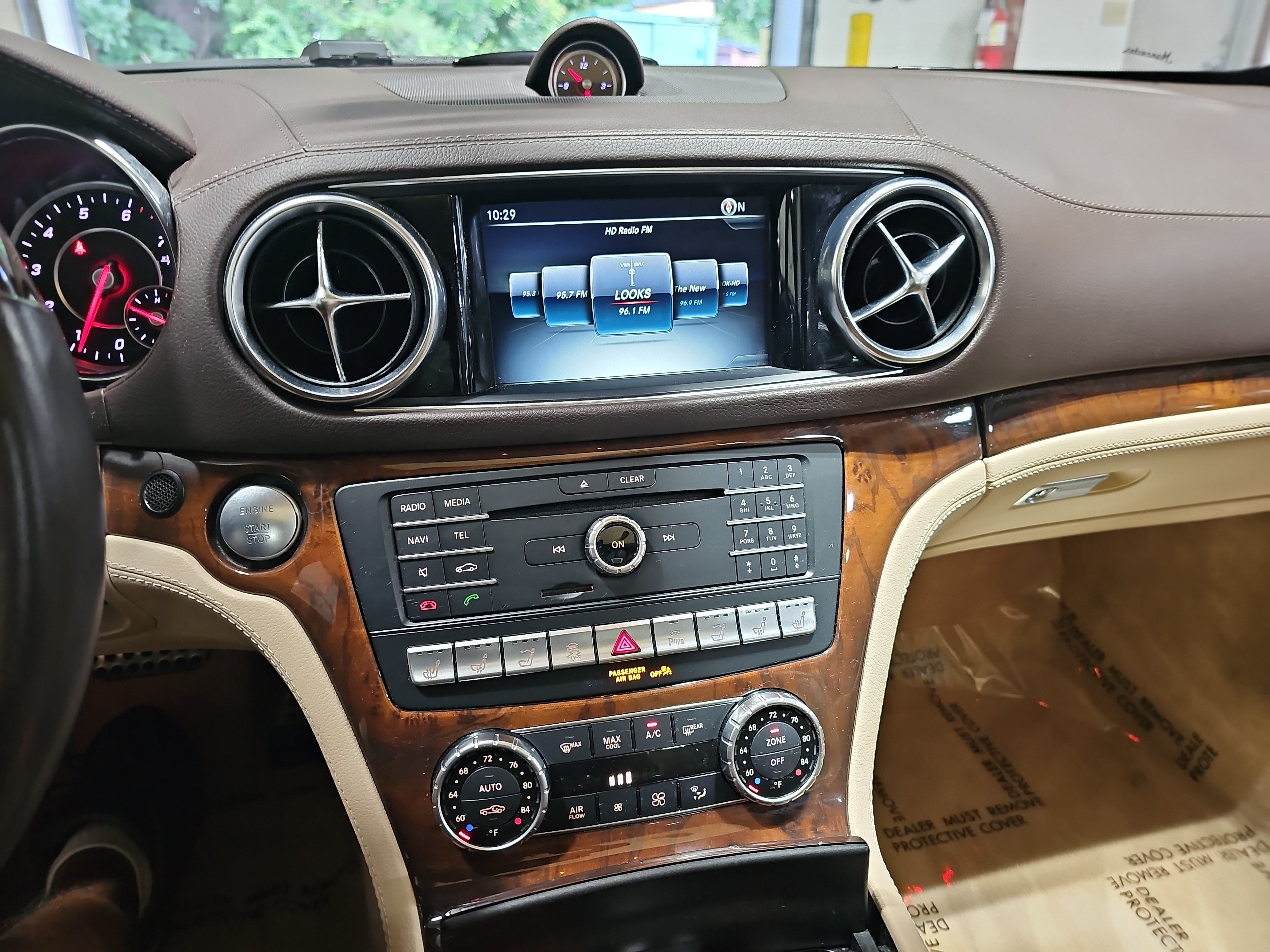Used 2018 Mercedes-Benz SL 450 image 14