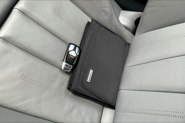 Used 2018 Audi A5 2.0T Prestige w/ S Line Sport Package image 10