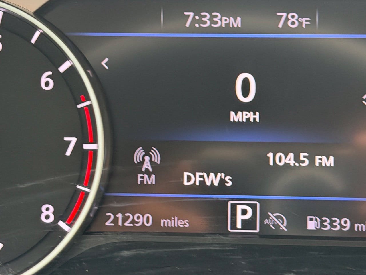 Certified 2025 Nissan Sentra SV w/ All-Weather Package FWD image 17