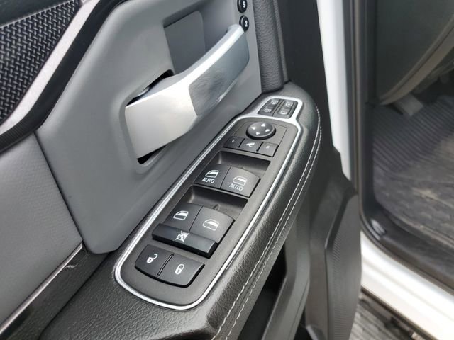 Used 2023 RAM 2500 Rebel w/ Level 1 Equipment Group image 18