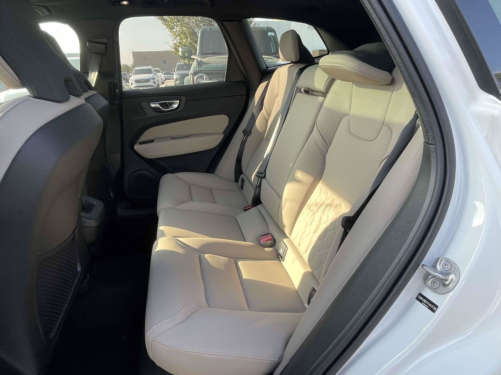 New 2026 Volvo XC60 B5 Plus w/ Protection Package Premier AWD/4WD image 3