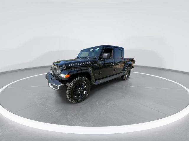 New 2025 Jeep Gladiator Sport image 4