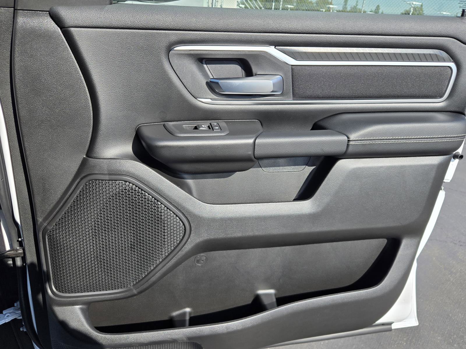 New 2026 RAM 1500 Big Horn image 34