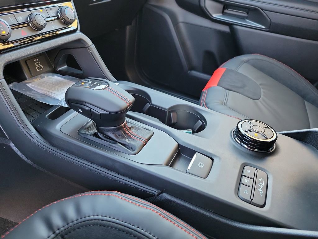 New 2025 Ford Ranger Raptor image 29