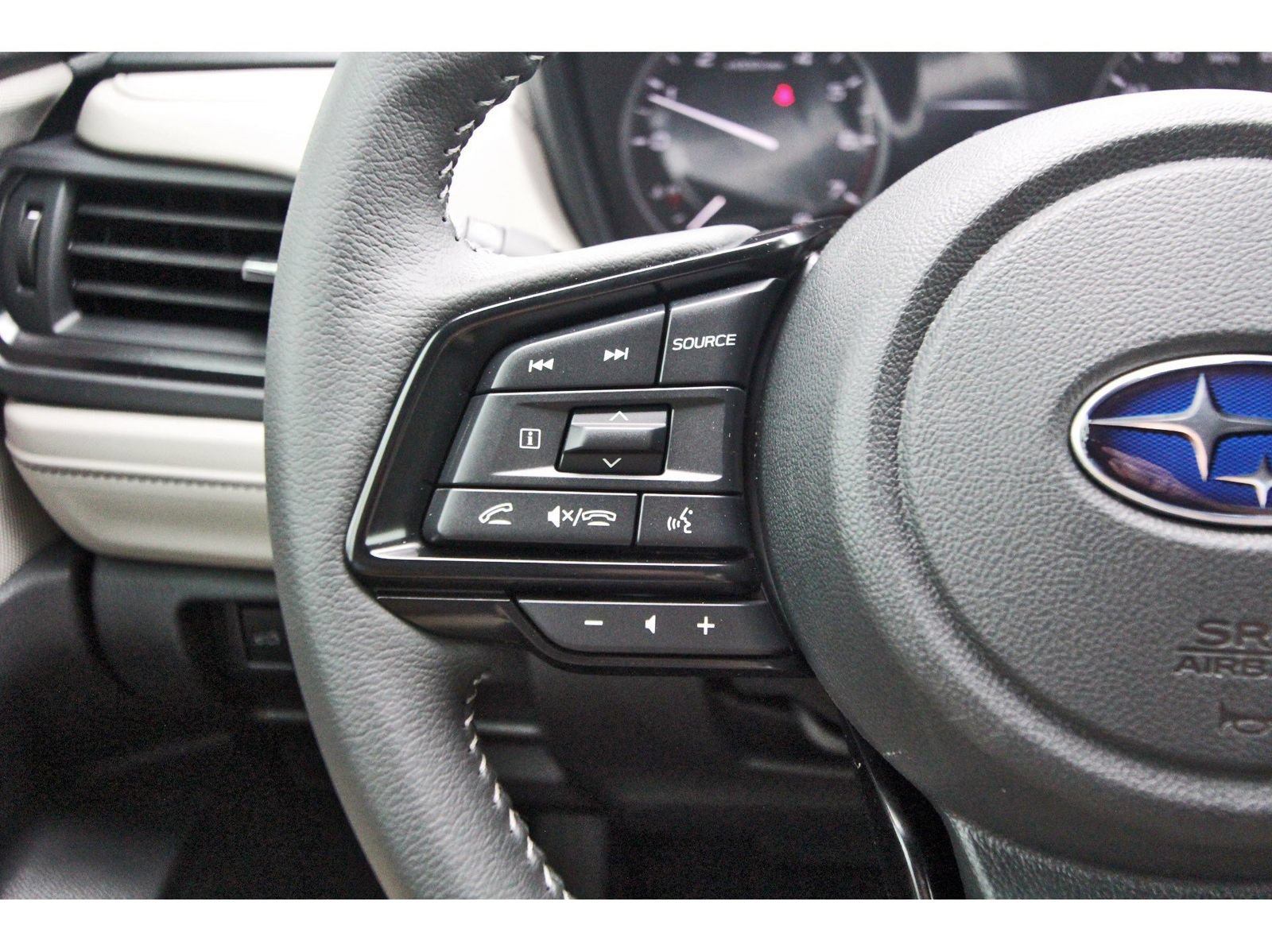 New 2026 Subaru Forester Premium AWD/4WD image 13
