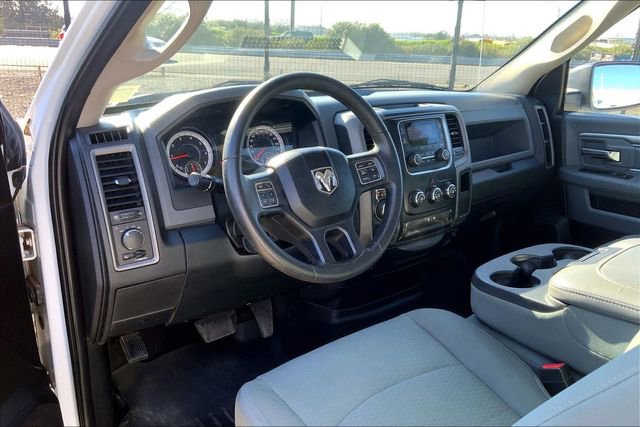 Used 2018 RAM 1500 Tradesman w/ Power & Remote Entry Group image 14