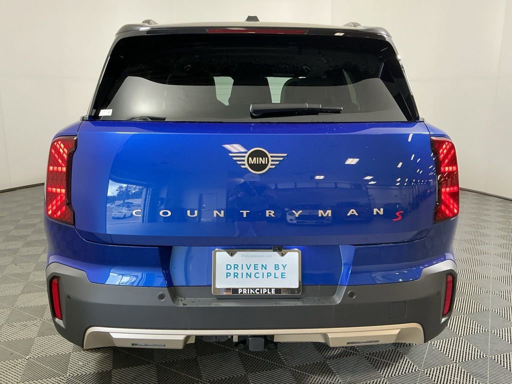 New 2026 MINI Cooper Countryman S image 6