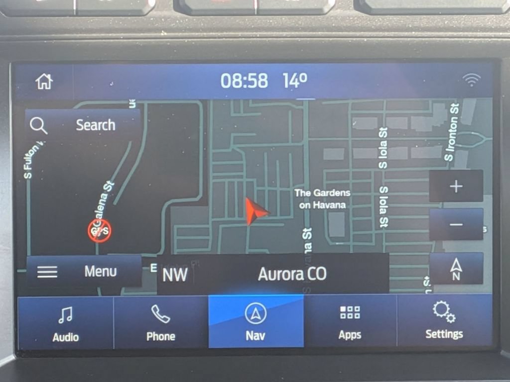 Used 2021 Ford Expedition Limited AWD/4WD image 25