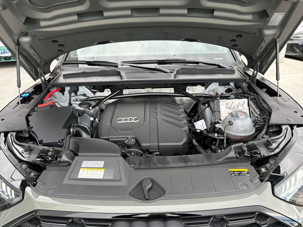 Used 2024 Audi Q5 2.0T Prestige image 23