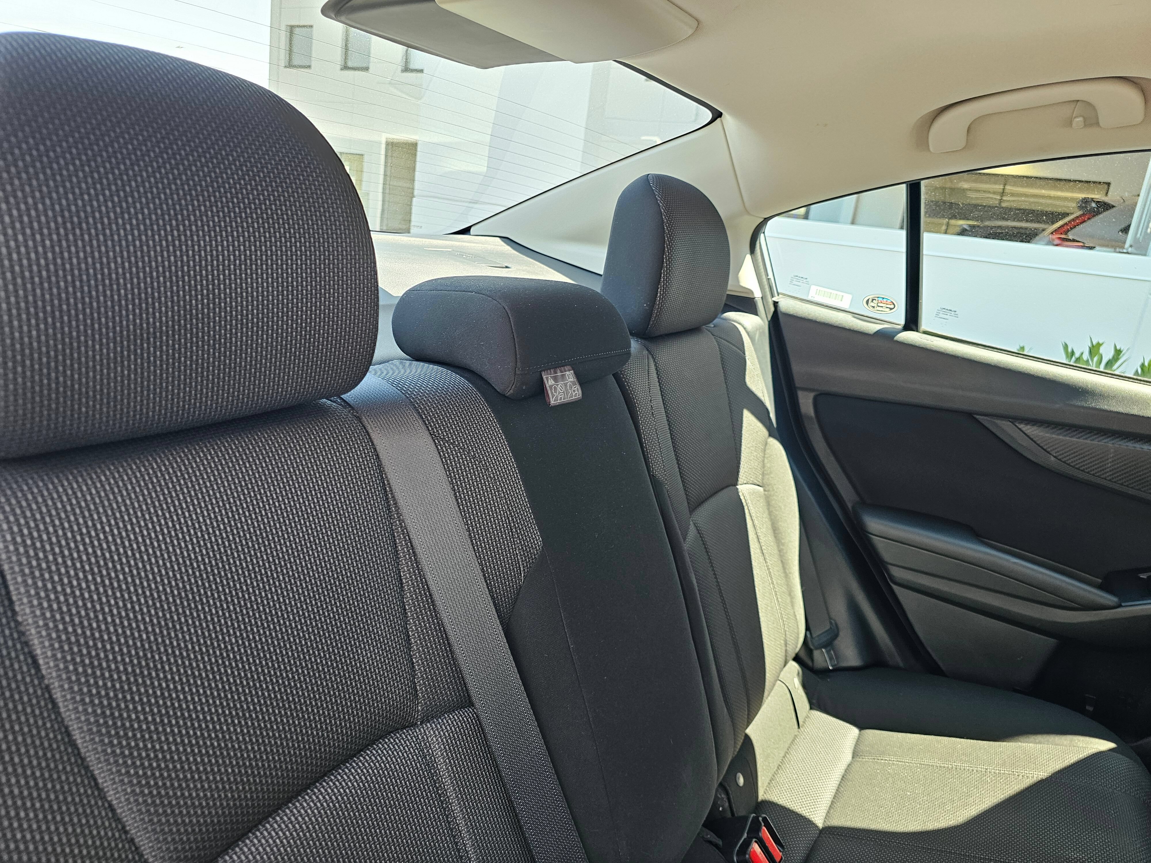 Used 2019 Subaru Impreza 2.0i Premium w/ Eyesight & BSD/Rcta & SRF AWD/4WD image 8