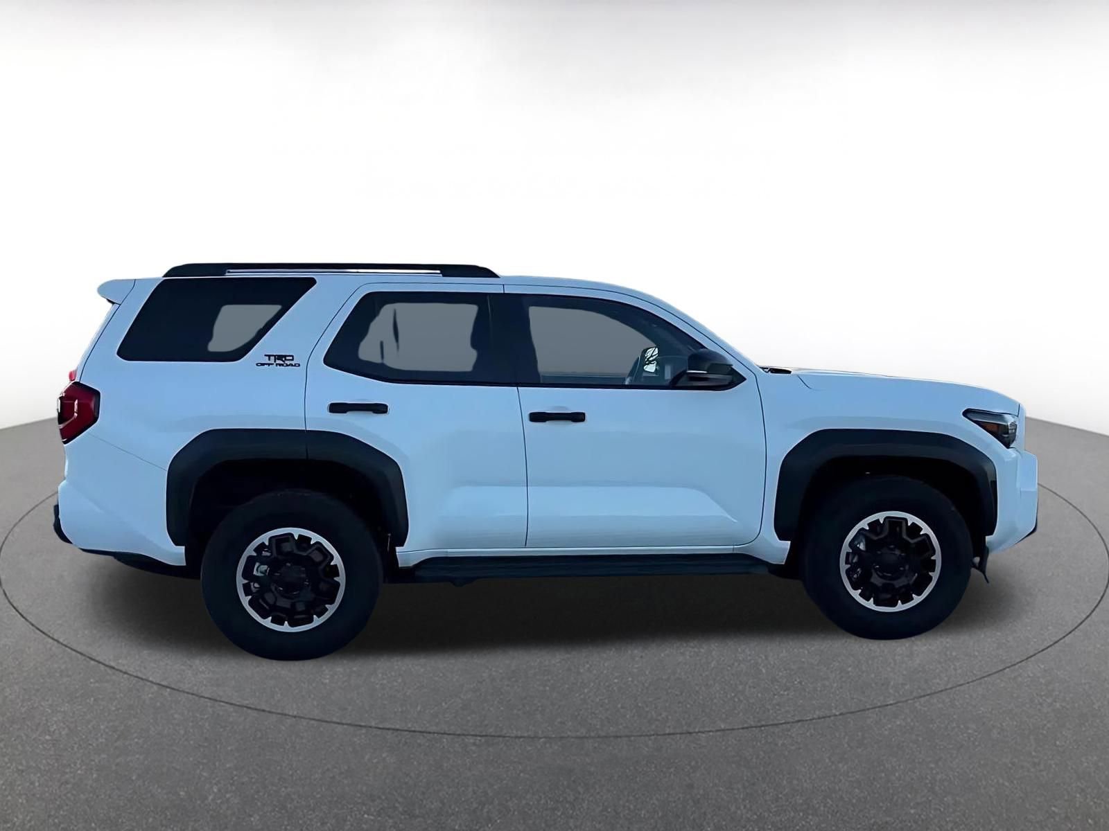 Used 2025 Toyota 4Runner TRD Off-Road image 16