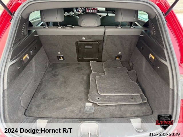Used 2024 Dodge Hornet R/T image 38