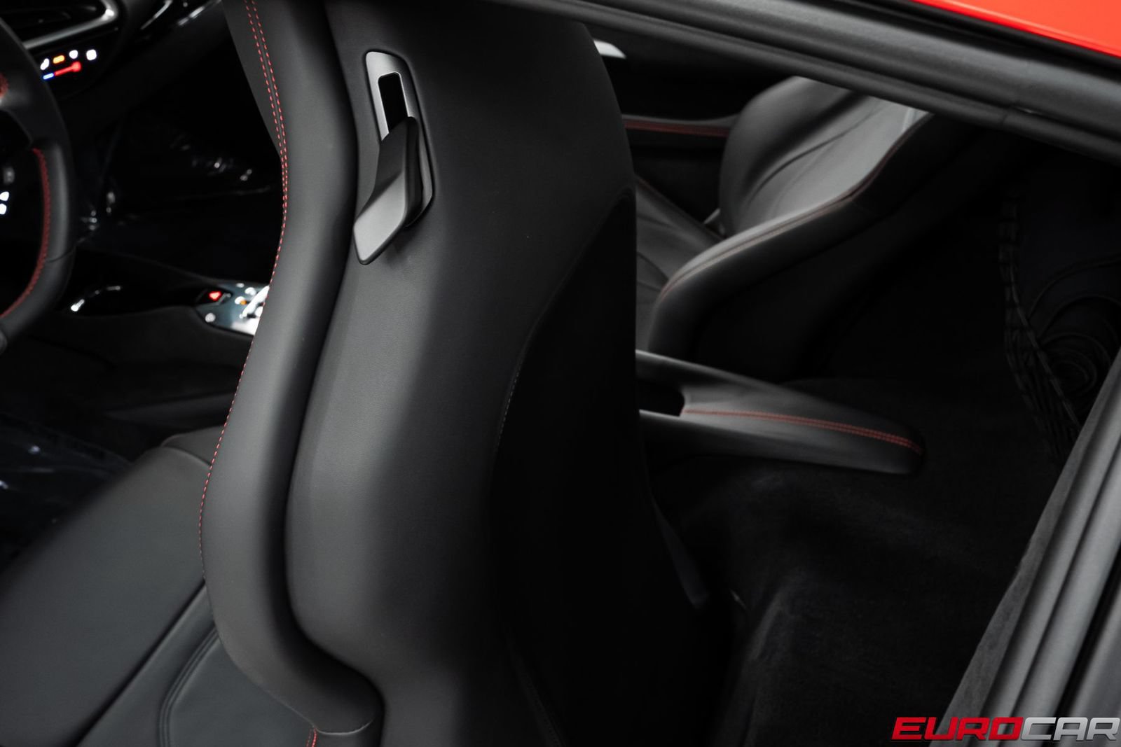 Used 2023 Ferrari 296 GTB RWD image 39