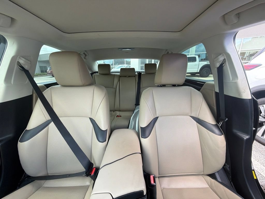 Used 2021 Lexus ES 350 w/ Premium Package FWD image 13