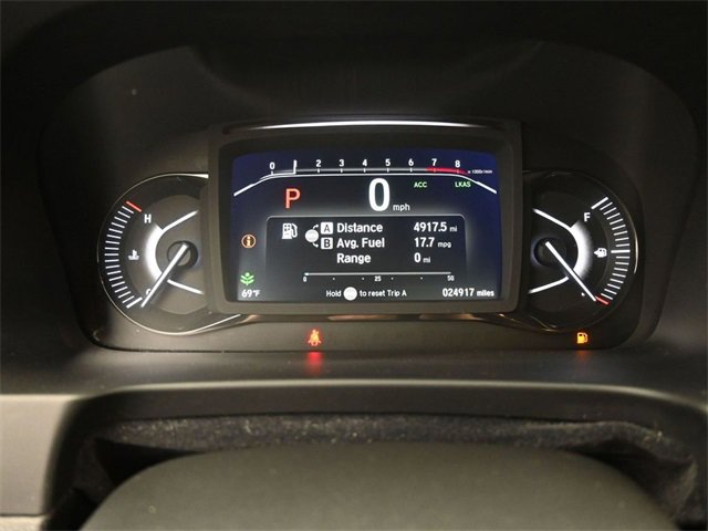 Used 2023 Honda Passport TrailSport image 6