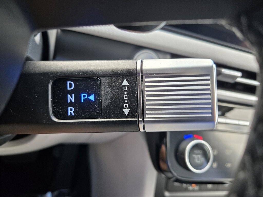 Certified 2025 Hyundai Tucson Limited image 19