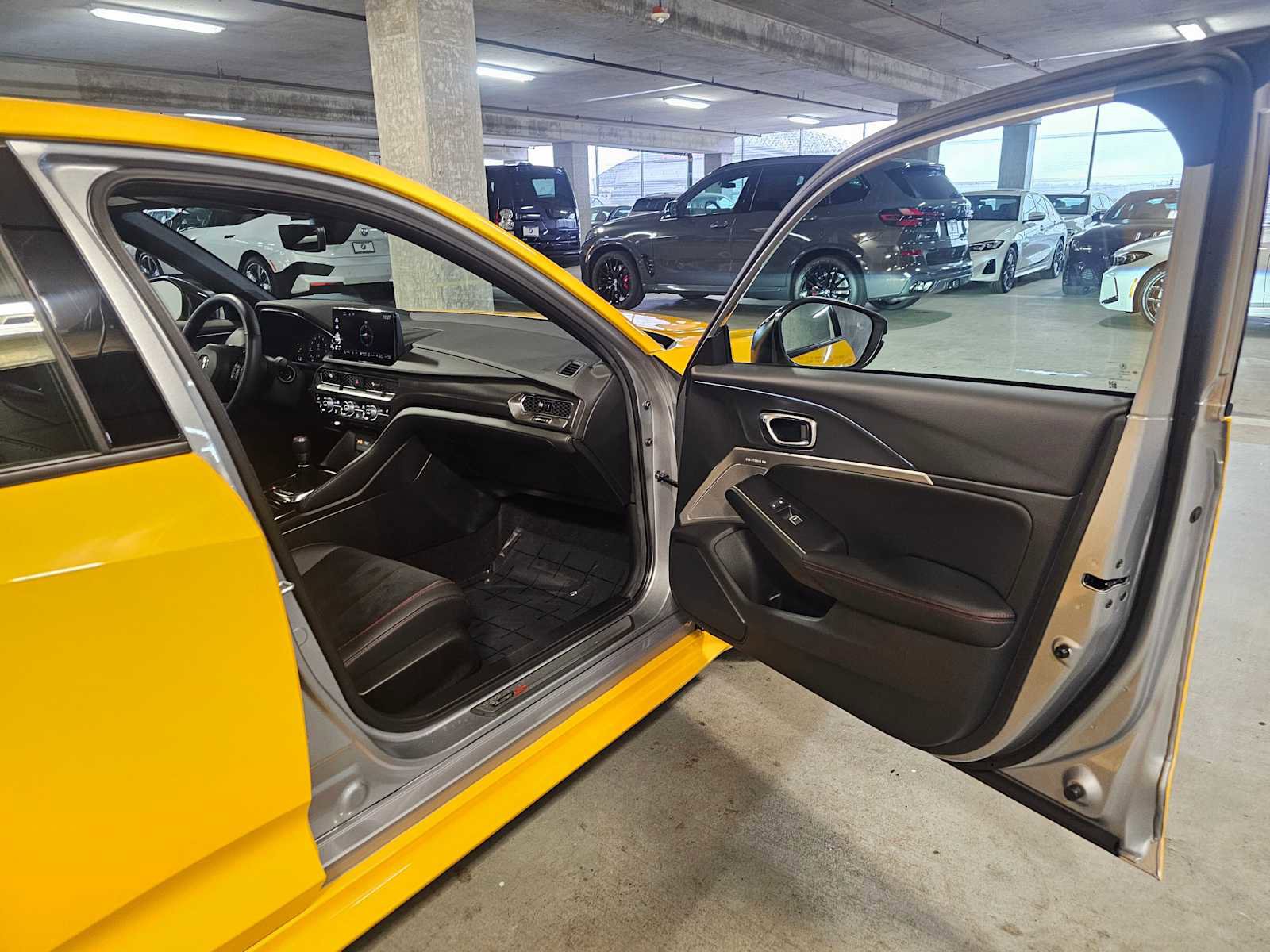 Used 2025 Acura Integra Type S image 38