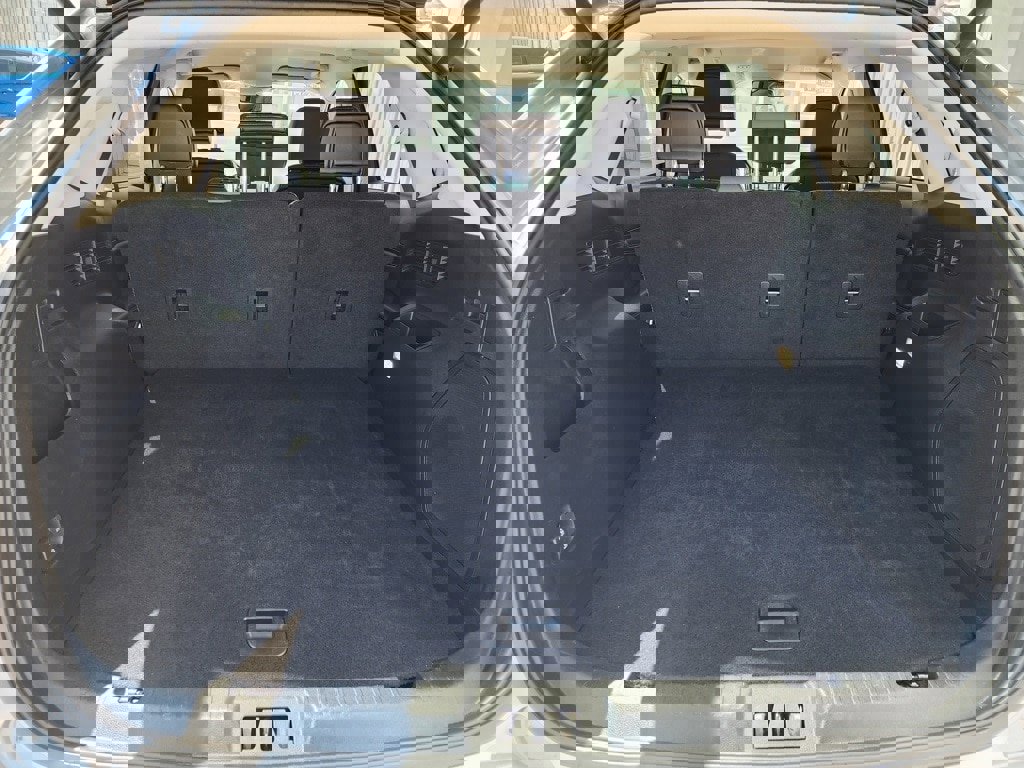 Used 2024 Ford Edge Titanium image 8