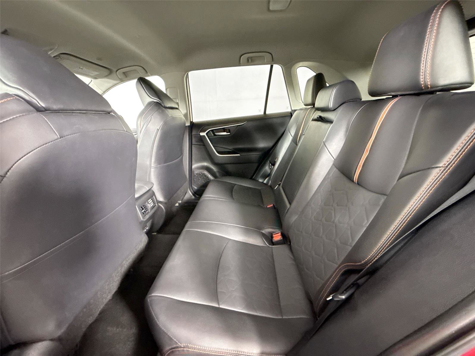 Certified 2023 Toyota RAV4 Adventure image 27