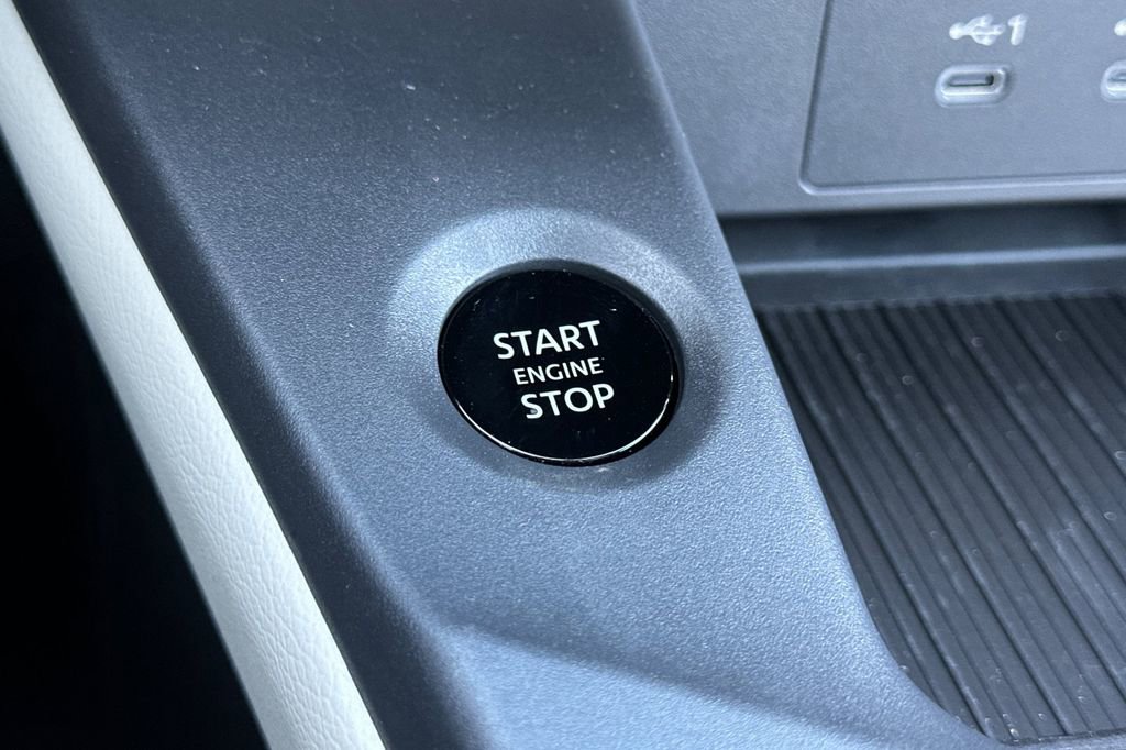 New 2026 Nissan Sentra SL w/ Floor Mat Package image 21