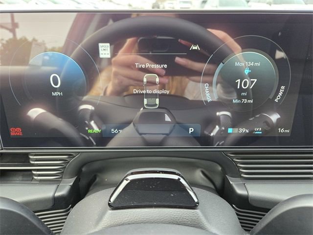 New 2026 Hyundai Ioniq 5 SE image 26