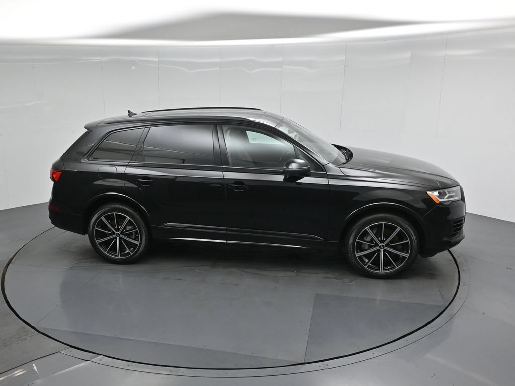 Used 2022 Audi Q7 3.0T Premium Plus w/ Premium Plus Package AWD/4WD image 57
