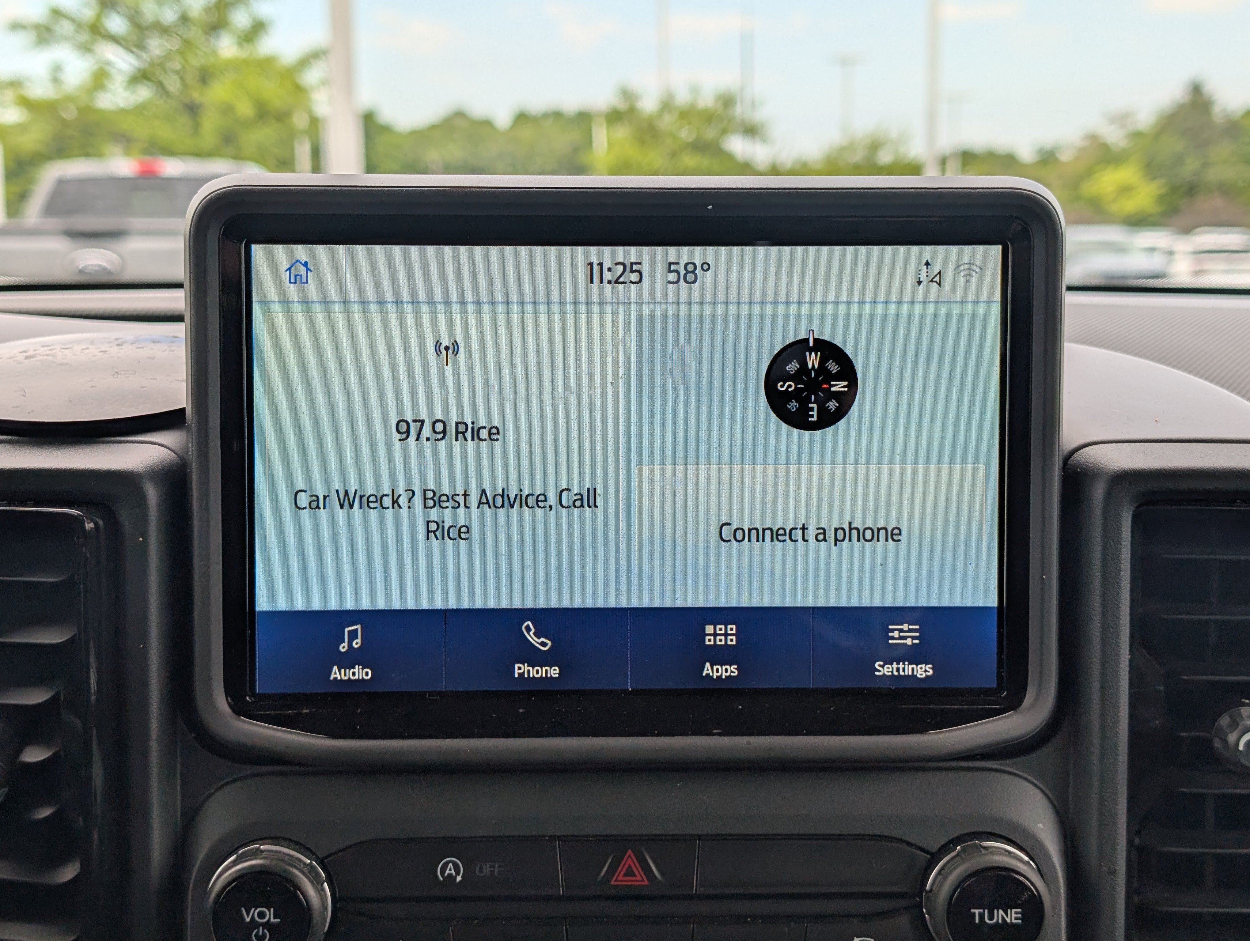 Certified 2023 Ford Bronco Sport AWD/4WD image 23