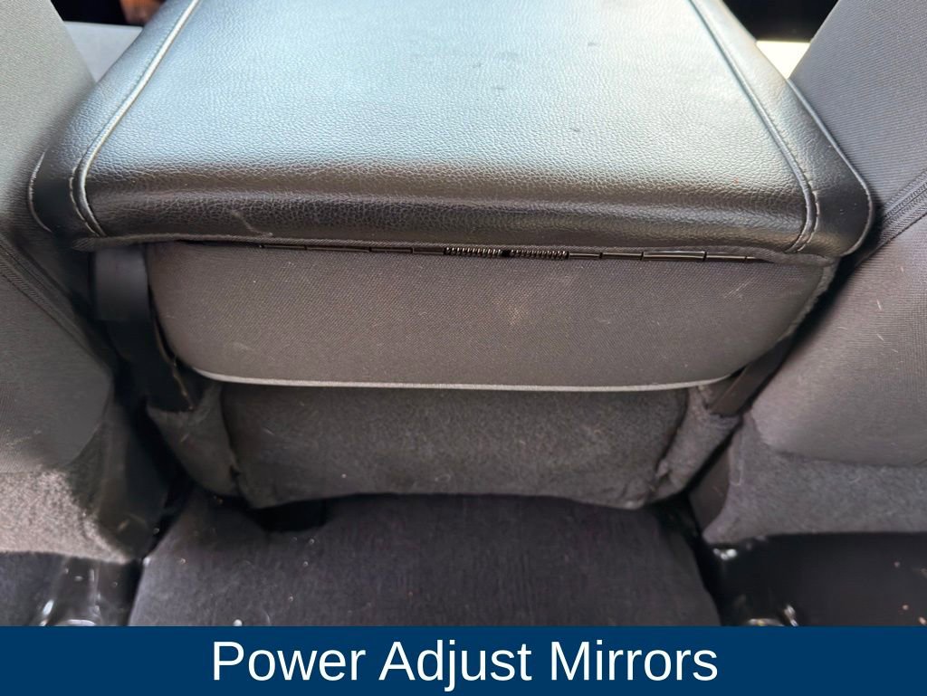 Used 2024 RAM 2500 Big Horn image 20