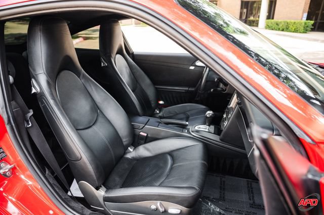 Used 2006 Porsche 911 Carrera RWD image 62