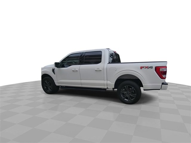 Used 2023 Ford F150 Lariat image 6