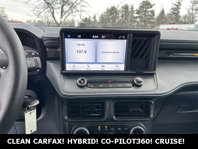 Used 2023 Ford Maverick XL image 13