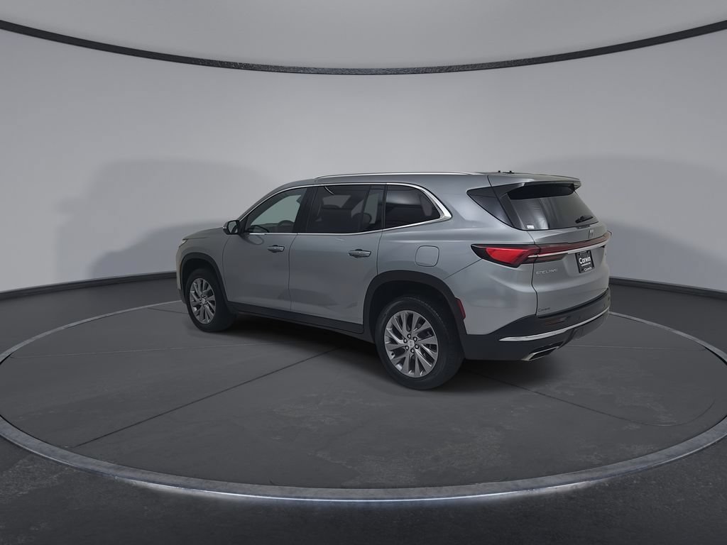 Used 2025 Buick Enclave Preferred FWD image 12