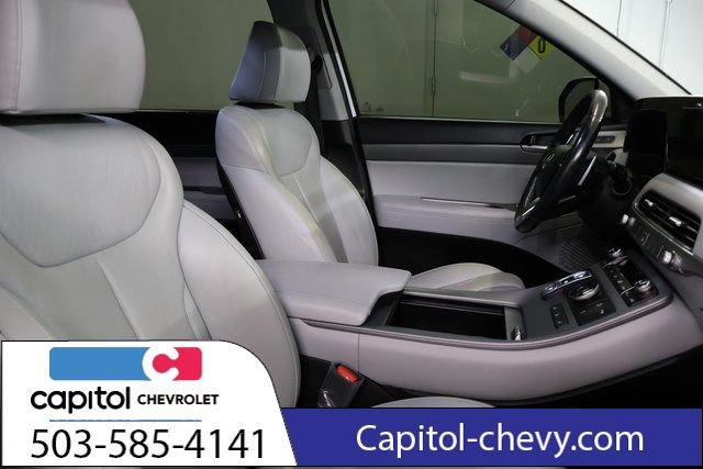 Used 2021 Hyundai Palisade SEL AWD/4WD image 31