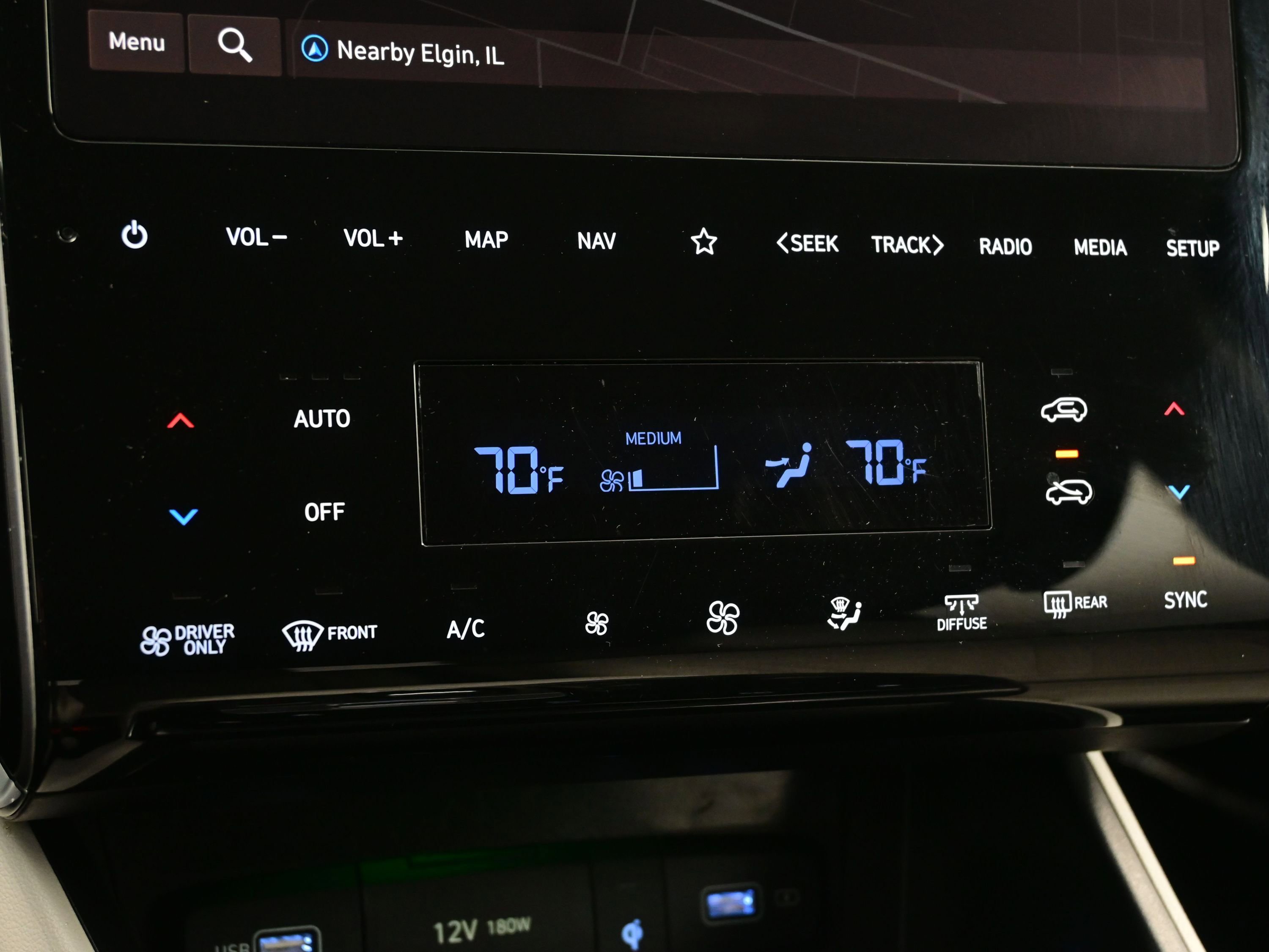 Certified 2024 Hyundai Tucson SEL image 21