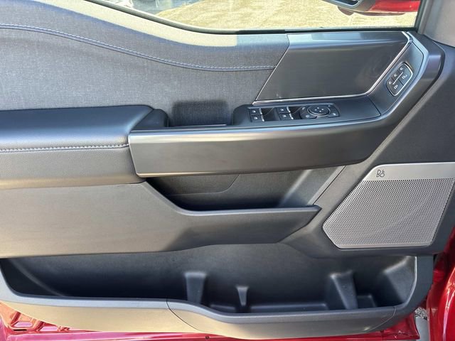 Certified 2024 Ford F150 Lariat image 23