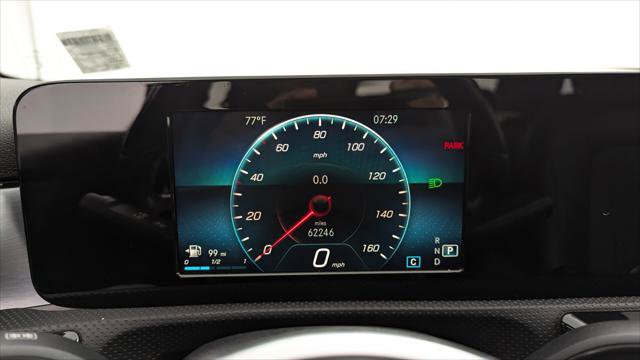 Used 2020 Mercedes-Benz A 220 image 27