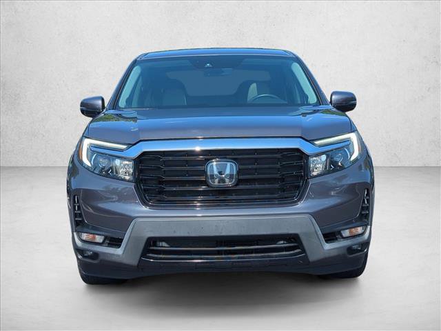 Used 2023 Honda Ridgeline RTL-E image 2