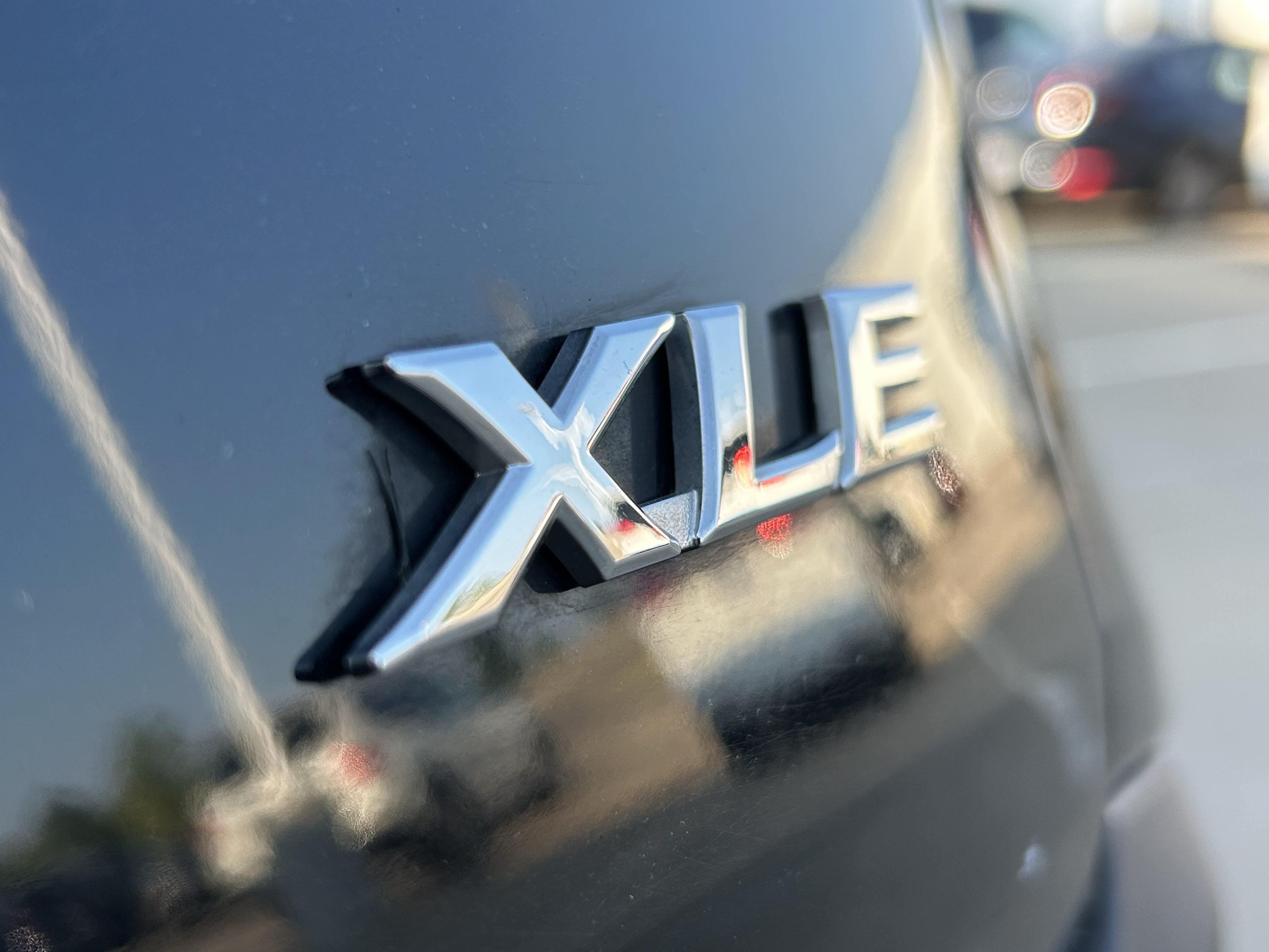 Certified 2025 Toyota Sienna XLE FWD image 9