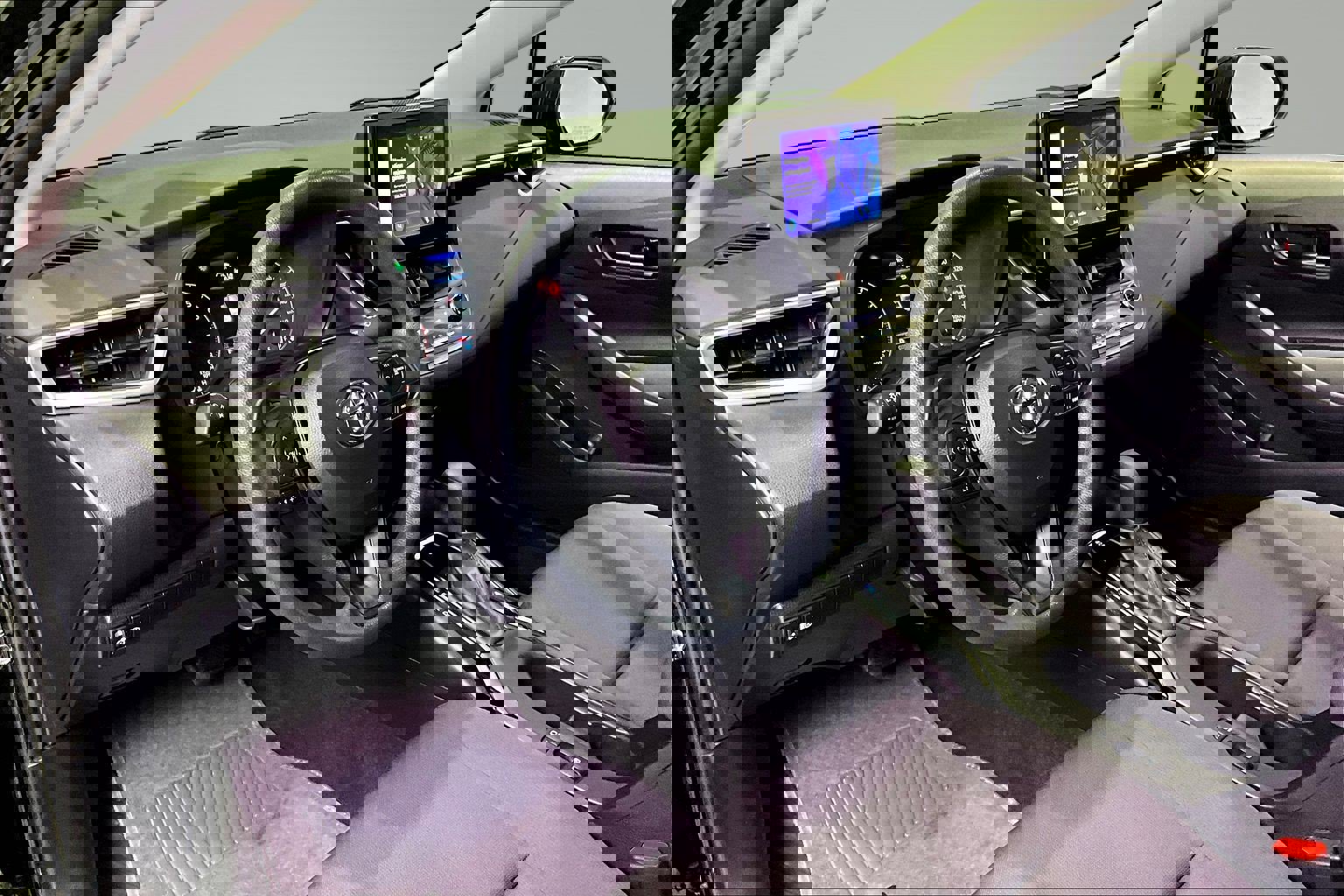 Used 2023 Toyota Corolla LE image 16